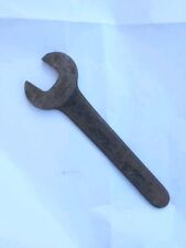 Vintage Armstrong 603 11/16 Single Open Wrench picture