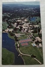 Aerial View Of The Nevele Country Club Ellenville, N.Y. Postcard (J2) picture