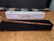 Warner Brothers Harry Potter-James Potter 12” Wand picture