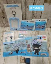 Jujutsu Kaisen Sanrio collaboration Satoru Gojo bulk sale Anime Goods From Japan picture
