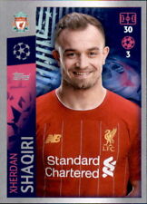 2019 Champions League 19 20 Sticker 279 - Xherdan Shaqiri - FC Liverpool picture