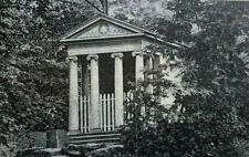 1891 Malmaison Josephine Bonaparte temple of Love Napoleon picture