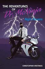 The Adventures of Dr. McNinja: Night P... by Cereno, Benito Paperback / softback picture