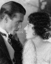 Gary Cooper et Fay Wray 1928 - 8X10 PUBLICITY PHOTO picture