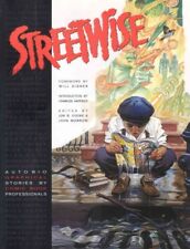 Streetwise TPB #1 VF; TwoMorrows | we combine shipping picture