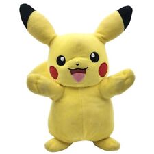Pokemon Pikachu Talking Plush Stuffed Soft Toy Yellow Wicked Cool Toys 10