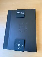 MASH SF Art Book Video 2015 Track Cycling Fixed Gear Bike Bicycle Photography picture