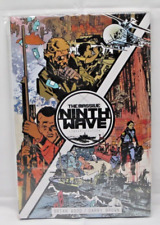 The Massive Ninth Wave Dark Horse Oversized Edition Factory Sealed Never Read picture