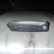 Discontinued • Kershaw 3820 Rexford Design • Pocketknife • Mint Condition picture