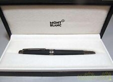 Meisterst ck fountain pen model number  Ultra black MONTBLANC picture