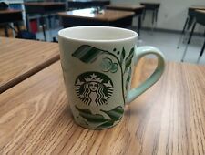 Starbucks 2021 Christmas Coffee Mug 10oz picture