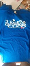 McDonald's Buddies Tshirt Limited Edition  picture