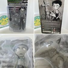 FRANKENWEENIE VICTOR SPARKY Action Figure Medicom Toy Disney Character Toy  picture