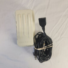 Kenmore 158.1340281 Ultra Stitch 6  Machine Parts- Foot Pedal Switch picture
