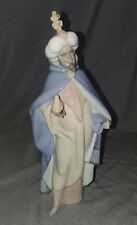 LLADRO 5481; King Balthasar; From Nativity Collection picture