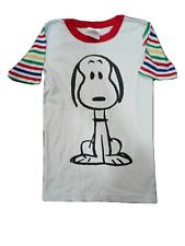 Vintage Snoopy Youth Tshirt picture