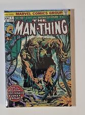 The Man-Thing 1  Refrigerator Magnet 2