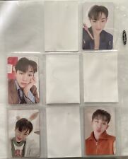 Wonho Obsession Photocards picture