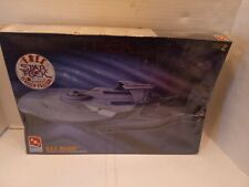 Sealed Star Trek U.S.S. Reliant  by AMT/ERTL in 1/650 scale from 1995 picture
