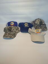 Lot Of 5 Napa Racing Hats picture