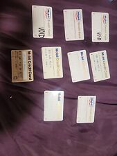 Collectable Credit Cards picture