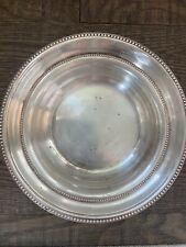 Vintage Towle Silver Plate picture