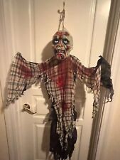 New Customized Halloween Hanging Zombie 3.5 ft picture