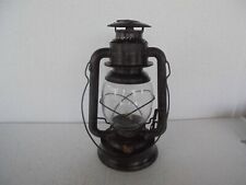 Vintage DIETZ Brand Hurricane Iron Kerosene Lamp/ Lantern , USA picture