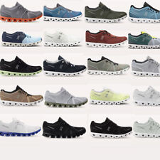 TMX27**Men & Women On Cloud Running Shoes Sneakers Breathable Walking US 7 8 9** picture