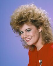 Lisa Whelchel 8X10 Glossy Photo Picture IMAGE #3 picture