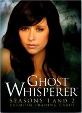 2009 GHOST WHISPERER SEASONS 1 & 2  - PICK CHOOSE YOUR CARDS picture