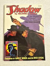 Shadow SC Double Novel Series #7 8.0 (2007) picture