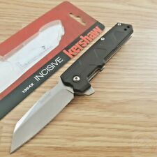 Kershaw Incisive Assisted Folding Knife 3