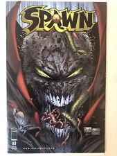Spawn #89 Image Comics 1st Print Todd McFarlane 1992 First Series NM/M picture
