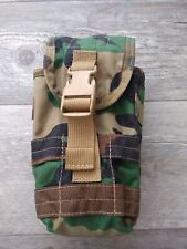 Special Operations Equipment SOE nalgene bottle pouch picture