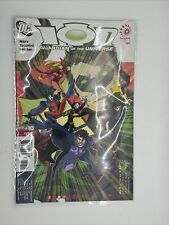 Ion Guardian the Universe #10 Tales of Green Lantern 2007 DC Tangent Comics picture