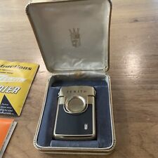 Vintage Zenith Courier Hearing Aid picture