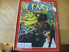 1967 TIME MAGAZINE JULY 7  THE HIPPIES - GRATEFUL DEAD LOWEST PRICE ON EBAY RARE picture
