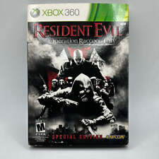 Resident Evil Operation Racoon City picture