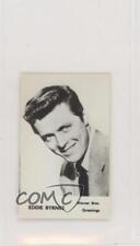 1950s-60s FPF Film Stars Greetings Small Edd Byrnes Eddie Byrnes 0a6 picture