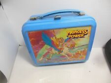 Vintage Princess of Power She-Ra Masters Universe Lunchbox No Thermos Lunch Box picture