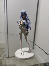 Rei Ayanami Figure Sega Neon Genesis Evangelion EVA Anime Figure picture
