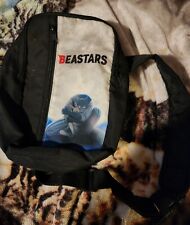 Anime Beastars shoulder bag picture