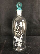 Double Eagle Very Rare Kentucky Straight Bourbon Whiskey Bottle picture