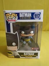 FUNKO POP Heroes The Dark Knight Returns 117 Batman PX Preview W/PROTECTOR - P21 picture