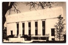 VTG 1950s RPPC -Folger Shakespeare Library - Washington D.C. Postcard (UnPosted) picture