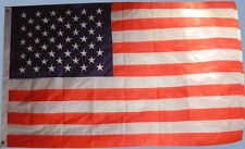 HUGE 10 X 15 EMBROIDERED AMERICAN FLAG flags america usa outdoor large new 10x15 picture