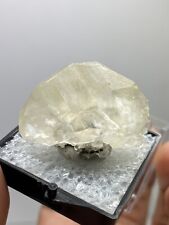 Great Calcite With Marcasite - Shullsburg, Wisconsin - Thumbnail picture