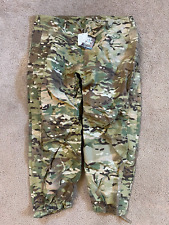 USGI Extreme Cold/ Wet Weather OCP Multicam Gen III Trousers Large Regular picture