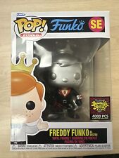 Funko Pop Freddy Funko as Destro Vinyl Figure SE 4000 PCS Limited Edition picture